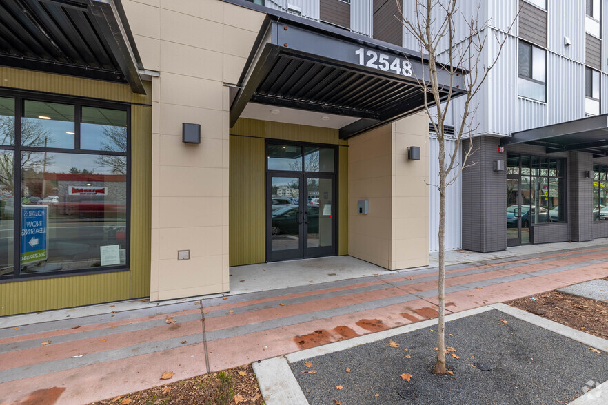 12548 Lake City Way NE, Seattle, WA en alquiler - Foto del edificio - Imagen 3 de 34