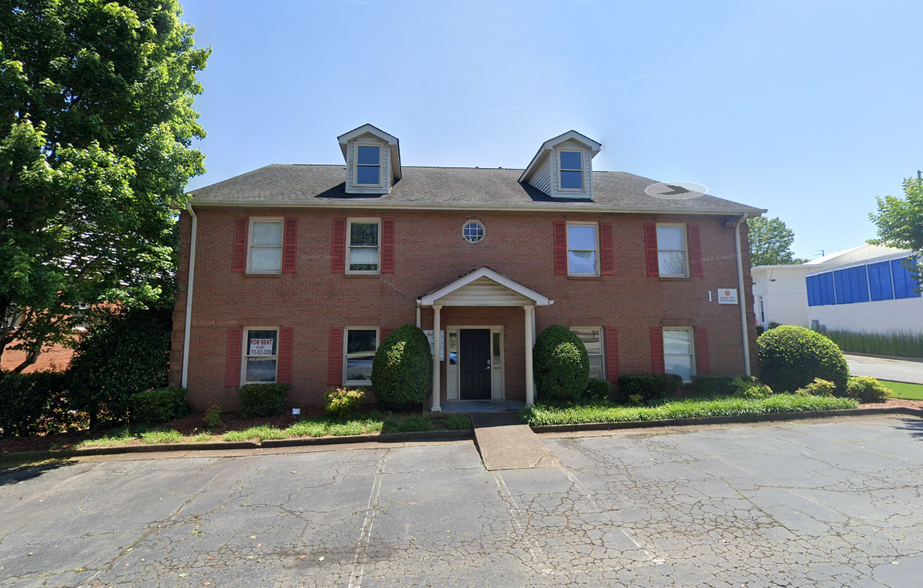 2440 Sandy Plains Rd, Marietta, GA en venta - Foto del edificio - Imagen 1 de 60