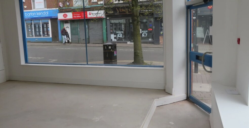 103 Yorkshire St, Rochdale en alquiler - Foto del interior - Imagen 2 de 2