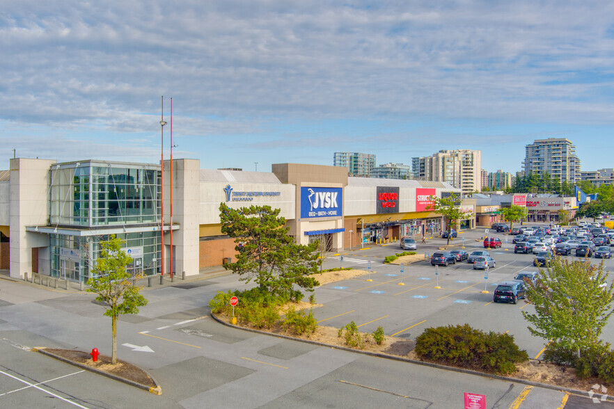 5300 No 3 Rd, Richmond, BC en alquiler - Foto del edificio - Imagen 1 de 27