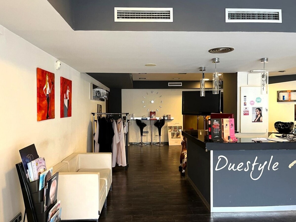 Santa Margarida de Montbui, BAR 08710 - Unidad - -  - Foto del interior - Image 1 of 15