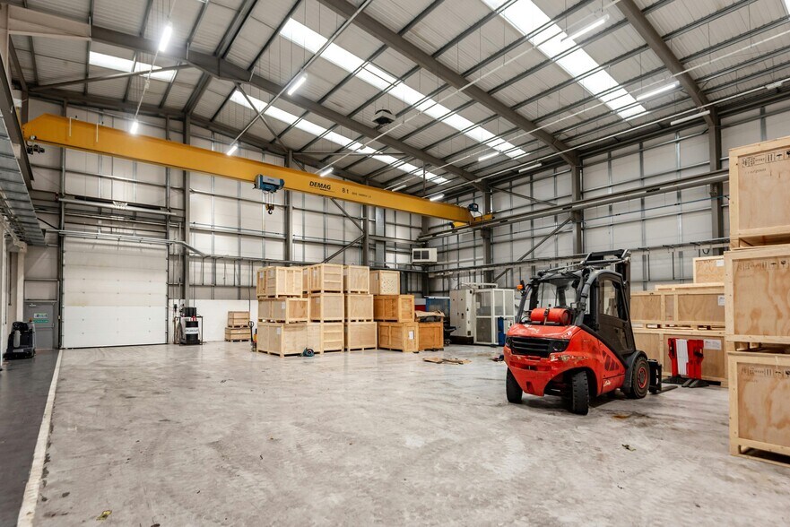 Mercantile Rd, Houghton Le Spring en venta - Foto del edificio - Imagen 3 de 28