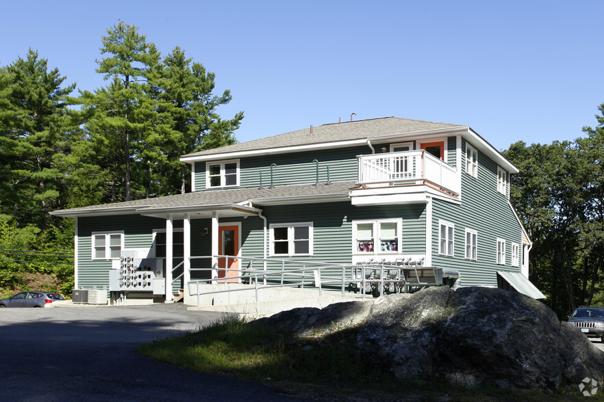 43 North Rd, Deerfield, NH en alquiler - Foto del edificio - Imagen 2 de 22