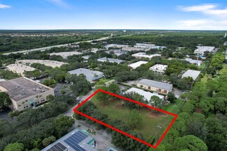 Más detalles para TBA Park Lane South, Jupiter, FL - Terrenos en venta