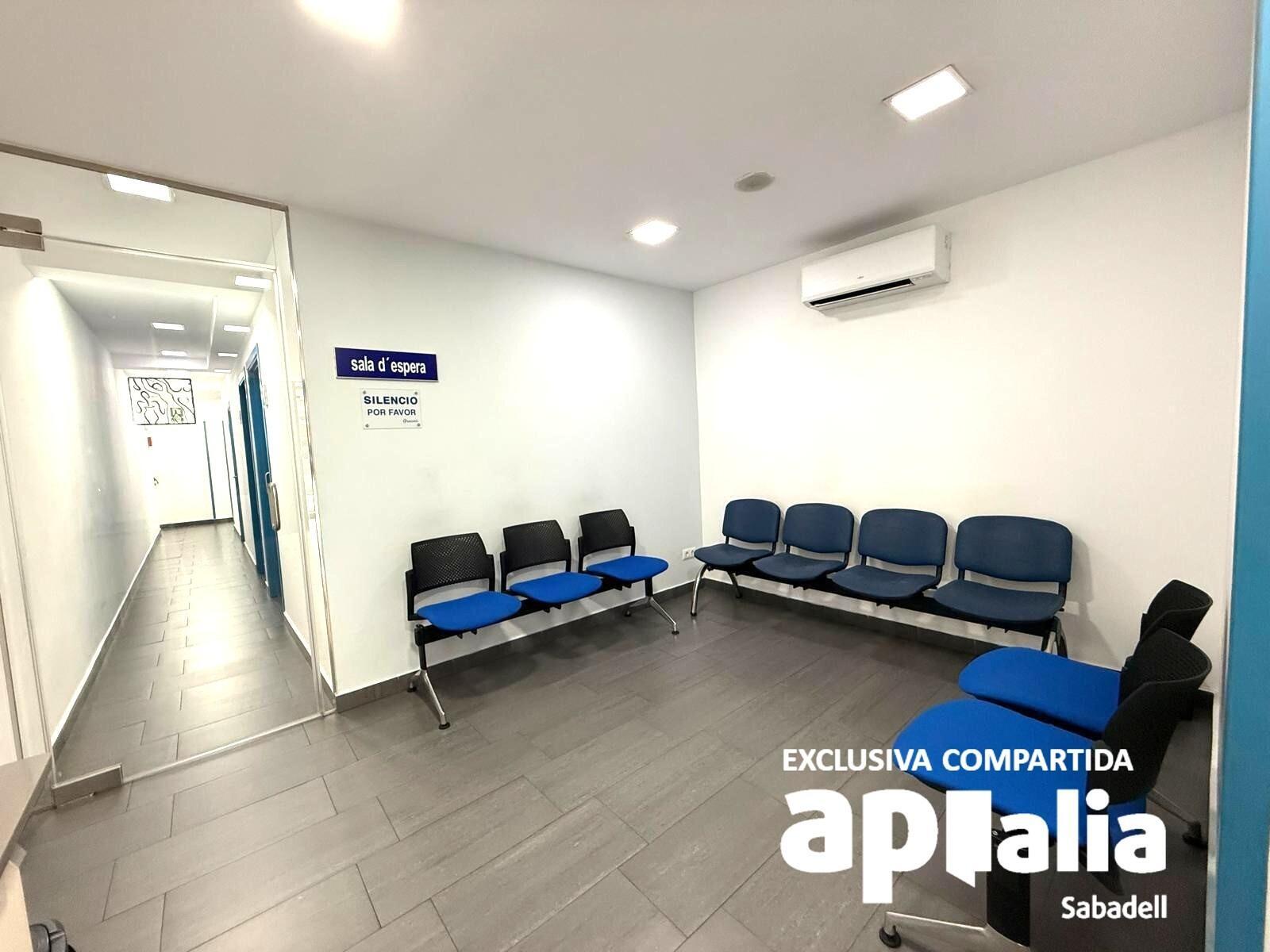 Edificio residencial en Barberà del Vallès, Barcelona en venta Foto del interior- Imagen 1 de 2