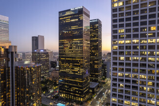 Más detalles para 515 S Flower St, Los Angeles, CA - Oficinas en alquiler