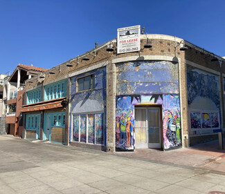 Más detalles para 321-325 Ocean Front Walk, Venice, CA - Local en alquiler