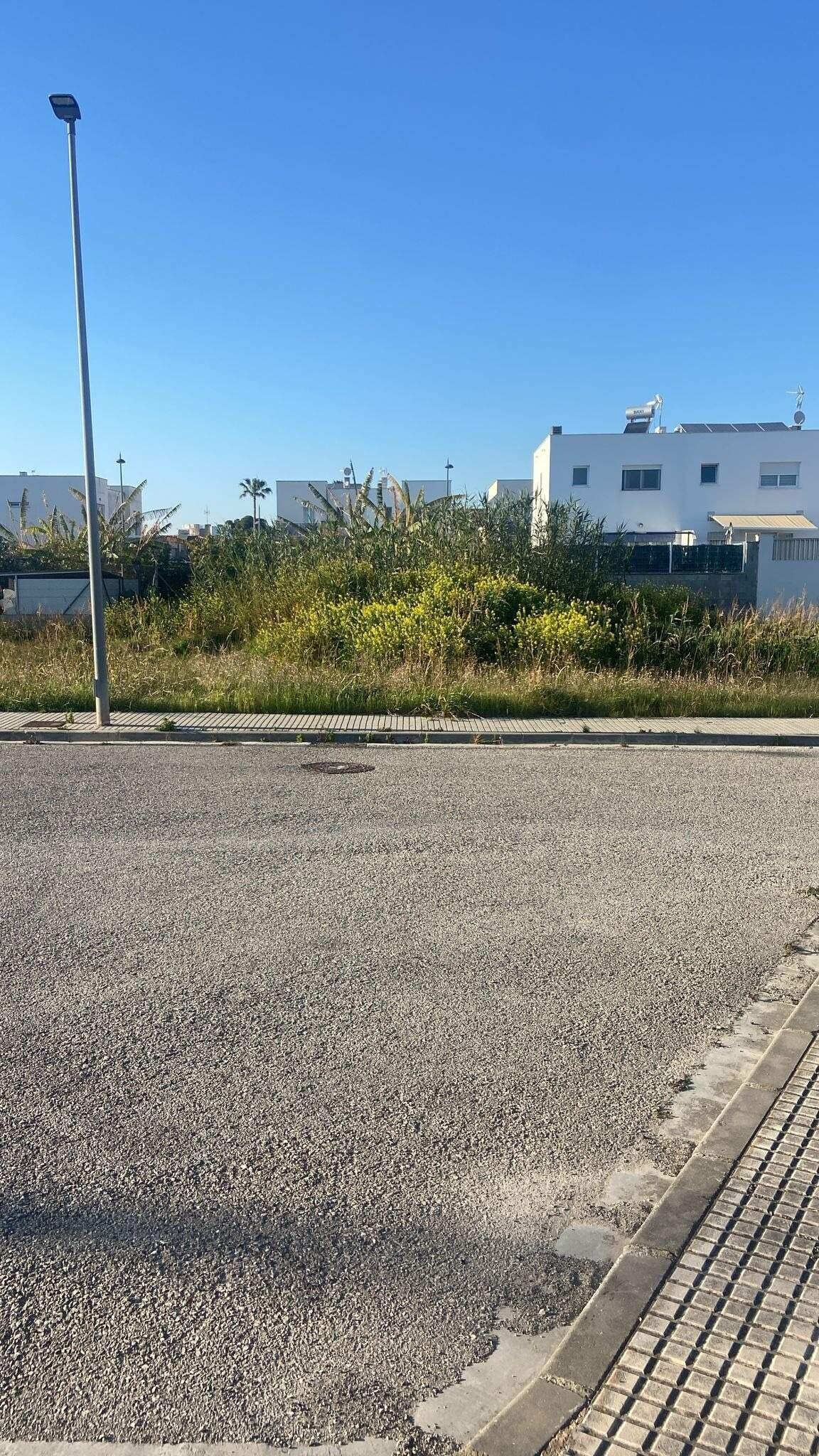 Terreno en Daimús, Valencia en venta Foto del edificio- Imagen 1 de 4