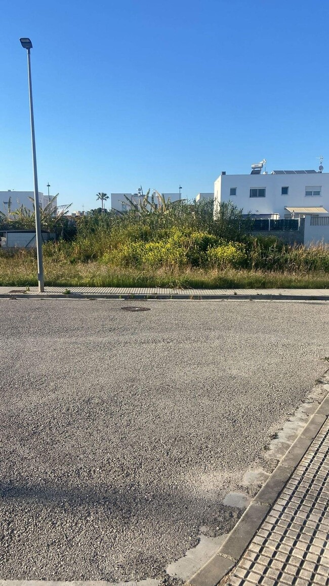 Más detalles de Terreno en venta