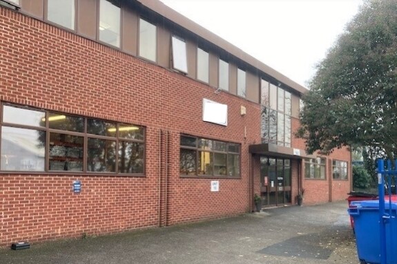 232 Selsdon Rd, South Croydon en alquiler - Foto del edificio - Imagen 3 de 5