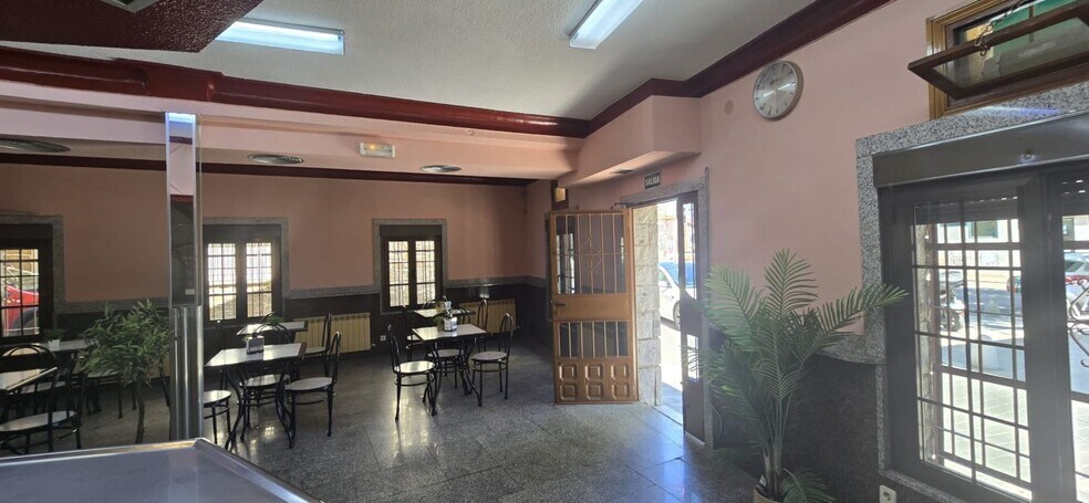 Local en Moralzarzal, Madrid en alquiler - Foto del interior - Imagen 3 de 17
