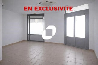 Más detalles de 4 Rue Du Couédic, Nantes - Local en alquiler