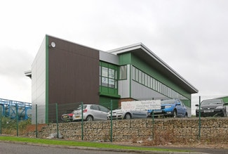 Más detalles de Coalpit Rd, Denaby Main - Oficina en alquiler