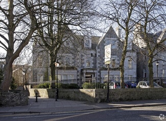 Más detalles de 1 Albyn Pl, Aberdeen - Oficina en alquiler