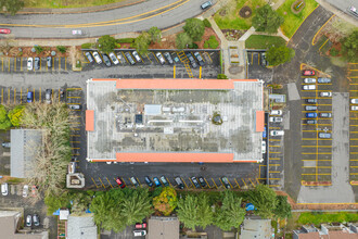 12655 SW Center St, Beaverton, OR - VISTA AÉREA  vista de mapa - Image1