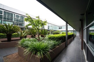 Más detalles de 85 Bourke Rd, Alexandria - Oficina en alquiler