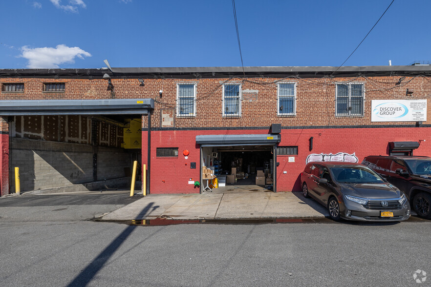 2737 W 23rd St, Brooklyn, NY en alquiler - Foto del edificio - Imagen 2 de 5