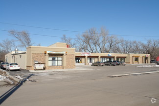 Más detalles para 204 E Grant Ave, Junction City, KS - Locales en venta