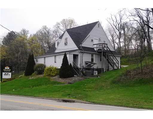 53 Oak Spring Rd, Washington, PA en venta - Foto del edificio - Imagen 3 de 5