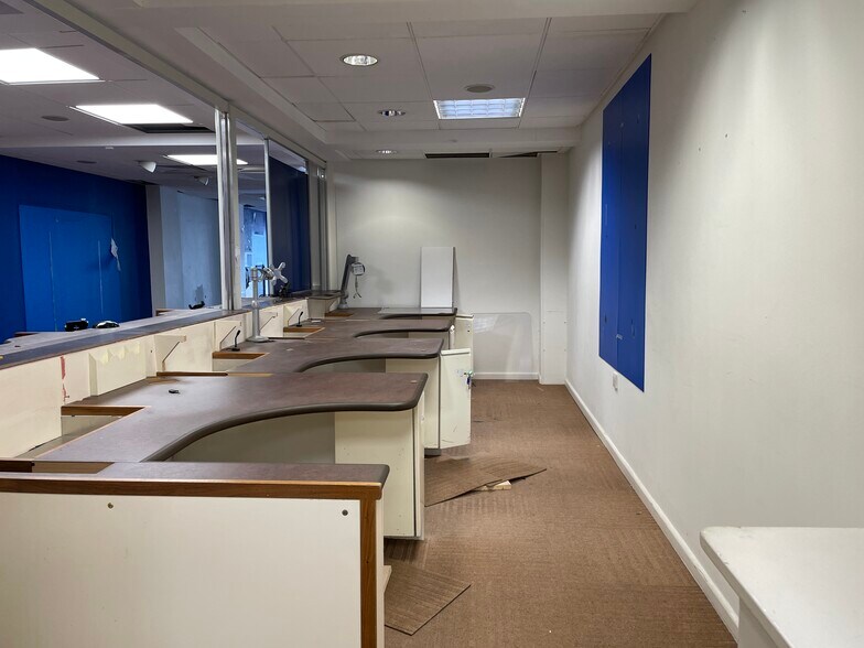 88 High St, Midsomer Norton en alquiler - Foto del edificio - Imagen 2 de 5