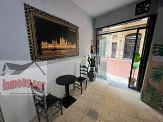 Más detalles de Local en alquiler