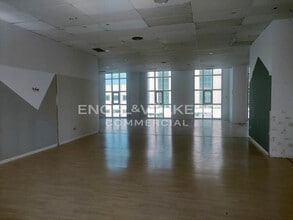 Local en San Sebastián de los Reyes, Madrid en alquiler Plano de la planta- Imagen 1 de 3