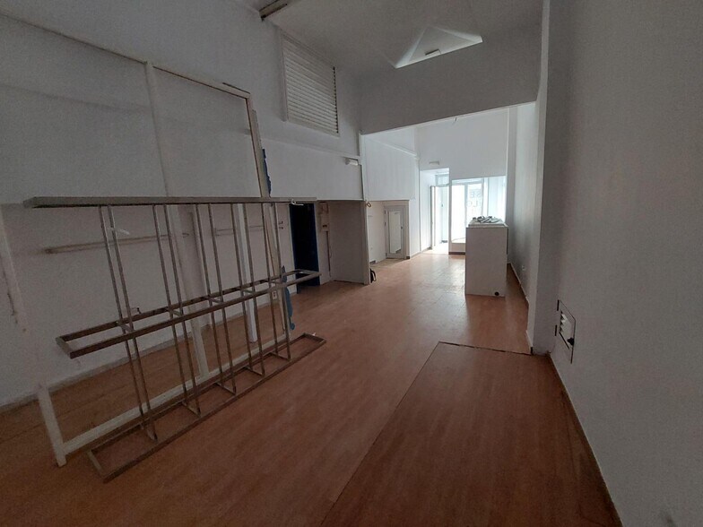 Local en Cáceres, Cáceres en venta - Foto del edificio - Imagen 1 de 6