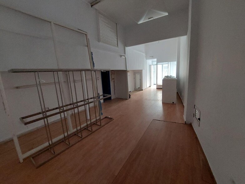 Local en Cáceres, Cáceres en venta - Foto del edificio - Imagen 1 de 6