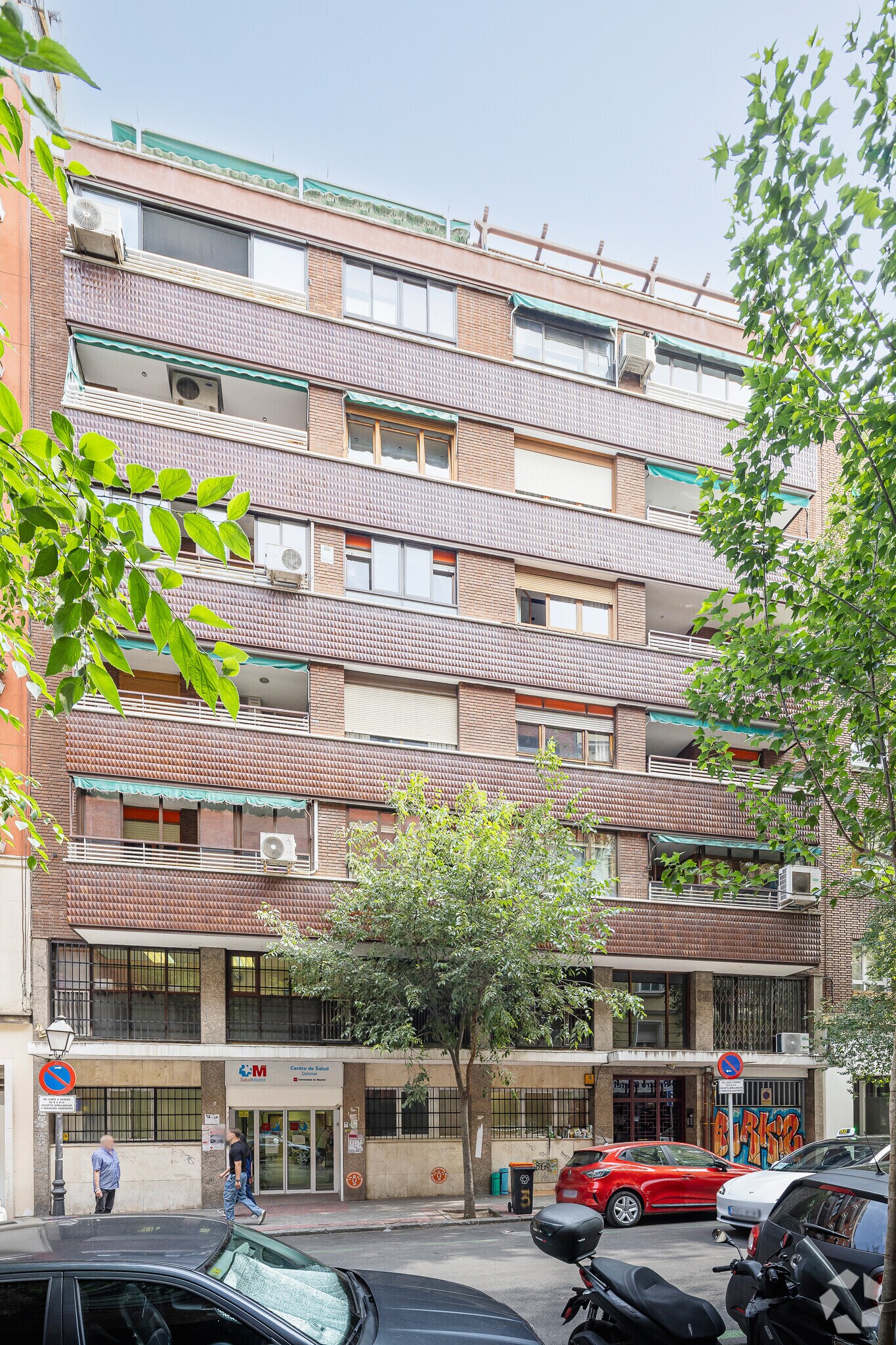 Calle de las Delicias, 5, Madrid, Madrid en venta Foto principal- Imagen 1 de 1
