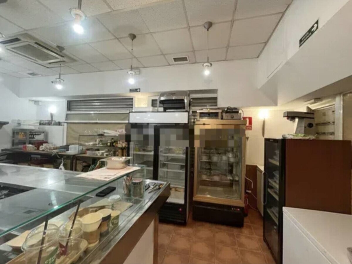 Barcelona, BAR 08003 -  -  - Foto del interior - Image 1 of 2