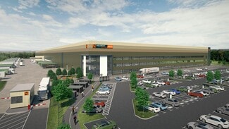 Más detalles de Meaford Rd, Meaford - Nave en alquiler