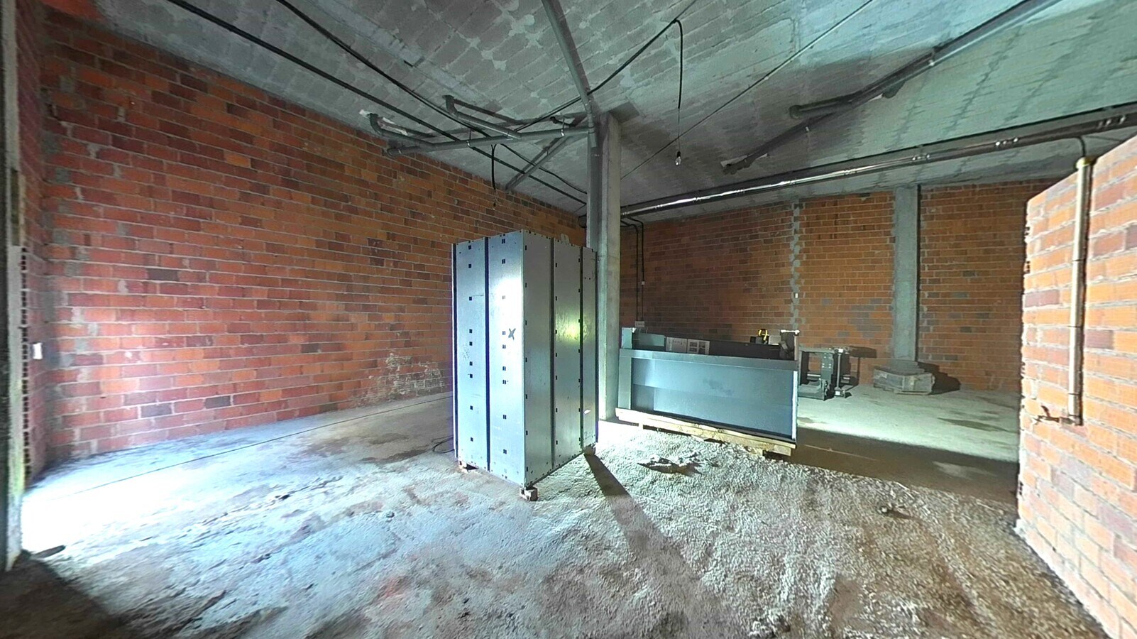 Cabañas de la Sagra, TOL 45592 - Unidad 2 -  - Foto del interior - Image 1 of 6