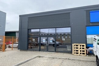 Más detalles de 821 Bath Rd, Bristol - Local en alquiler