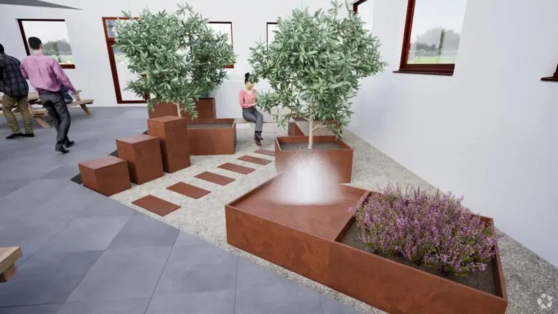 1 Rue Des Vergers, Limonest en alquiler - Foto del interior - Imagen 2 de 22