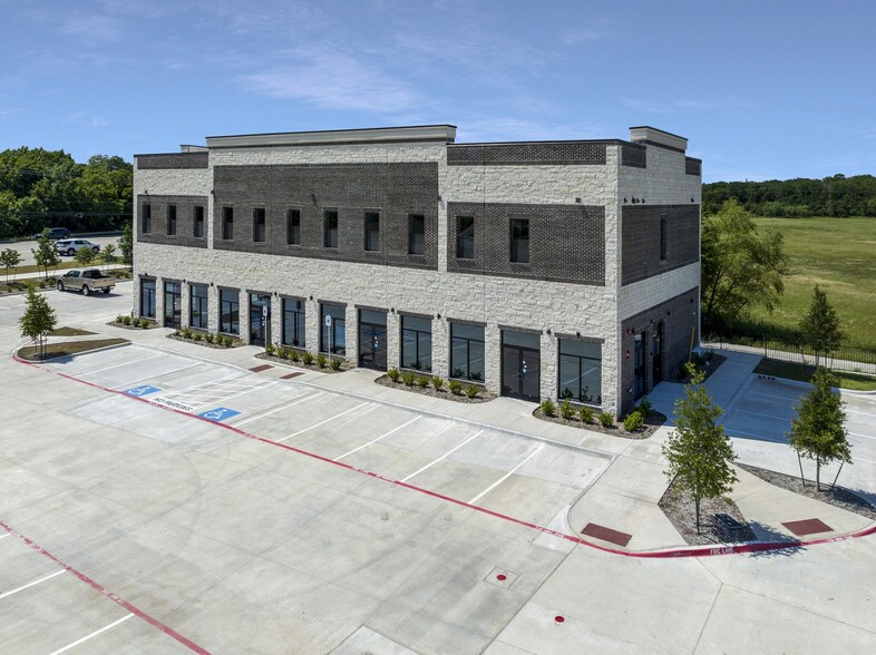 950 N Main St, Keller, TX en alquiler - Foto del edificio - Imagen 1 de 7