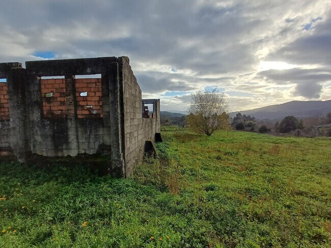 Más detalles de Terreno en venta