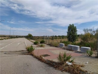 Más detalles de Calle Juan de la Cierva, s/n, Arroyomolinos - Terreno en venta