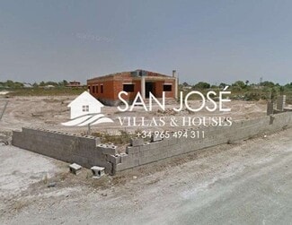 Más detalles de Elche la Marina, Elche Pedanias, Alicante - Terreno en venta