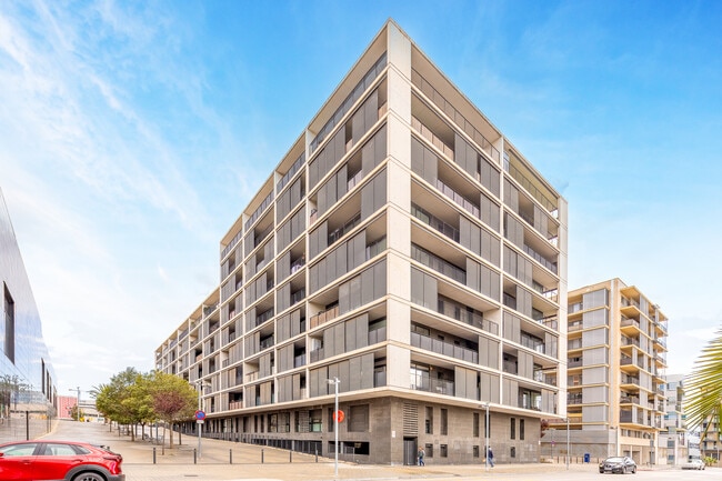 Más detalles de Oficina en alquiler