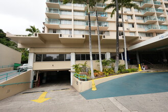 444 Kanekapolei St, Honolulu, HI en alquiler Foto del edificio- Imagen 2 de 58