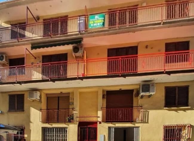 Más detalles de Edificio residencial​ en venta