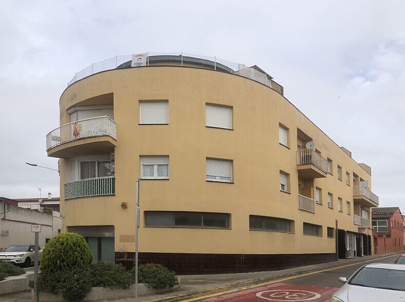 Carrer Bailèn, 1, Palafrugell, Gerona en venta - Foto del edificio - Imagen 1 de 2