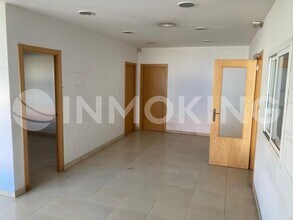 Nave en Massanassa, Valencia en alquiler Foto del interior- Imagen 2 de 9