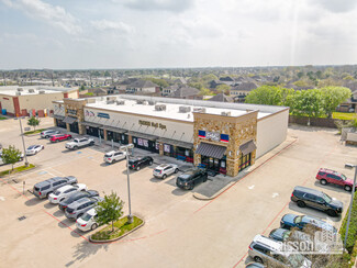 Más detalles para 12810 W Broadway St, Pearland, TX - Local en alquiler