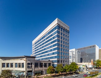 Más detalles de 5404 Wisconsin Ave, Chevy Chase, MD - Oficina en alquiler