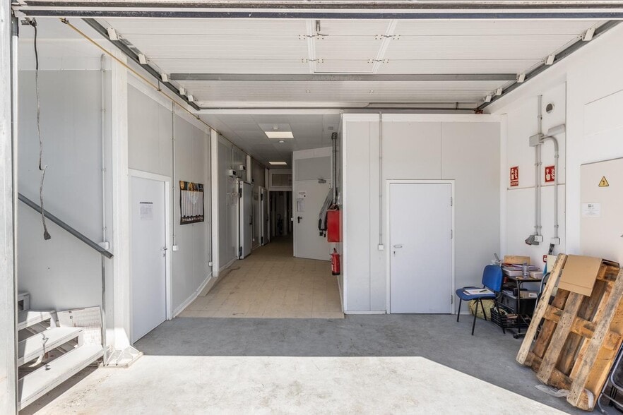 Nave en Palma, Islas Baleares en venta - Foto del interior - Imagen 1 de 21