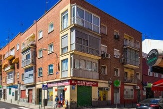 Más detalles de Calle de Lazaga, 11, Madrid - Edificio residencial​ en venta
