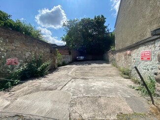 Más detalles de 2 Broughton Place Ln, Edinburgh - Terreno en alquiler