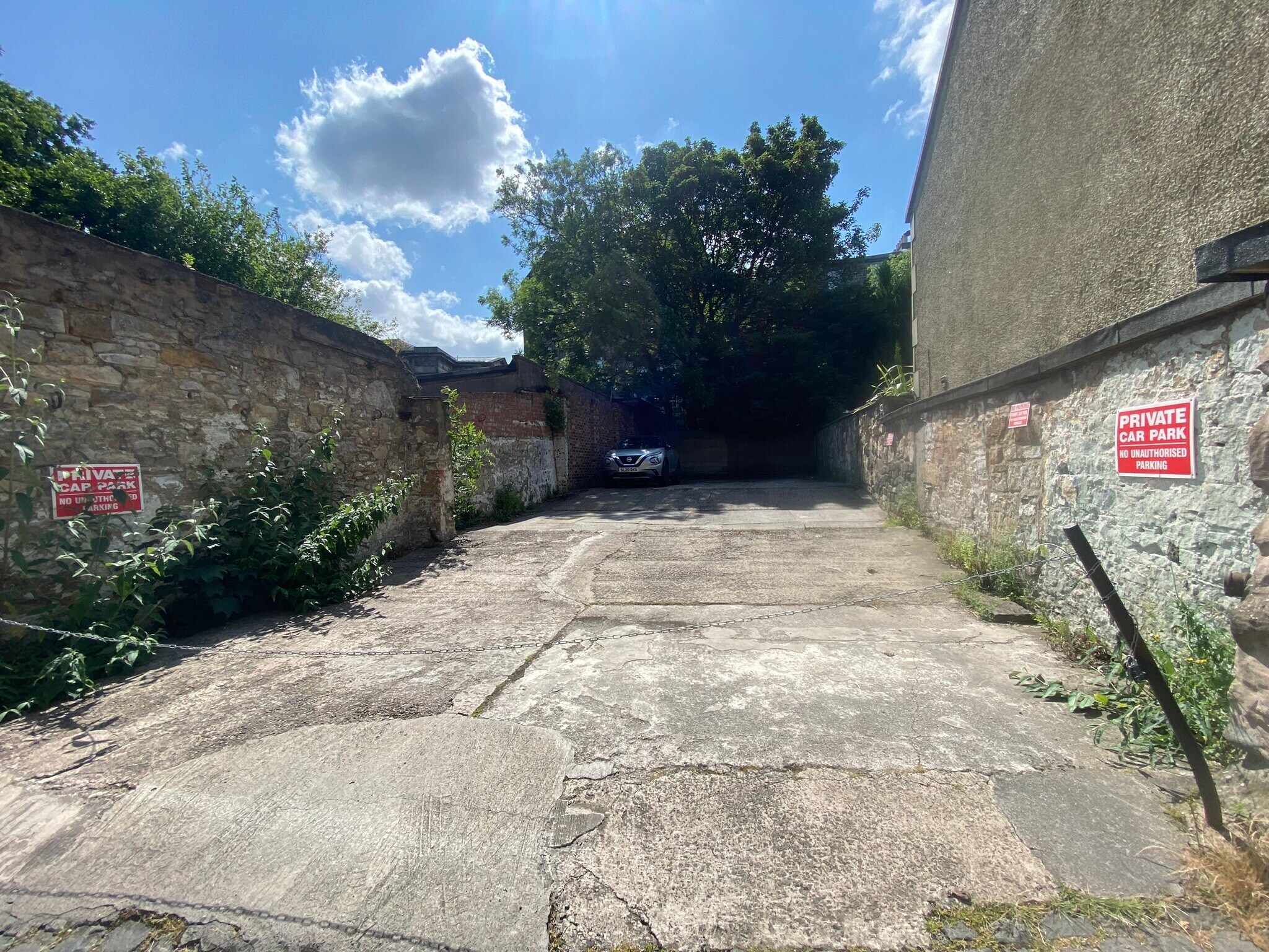 2 Broughton Place Ln, Edinburgh en alquiler Foto del edificio- Imagen 1 de 5