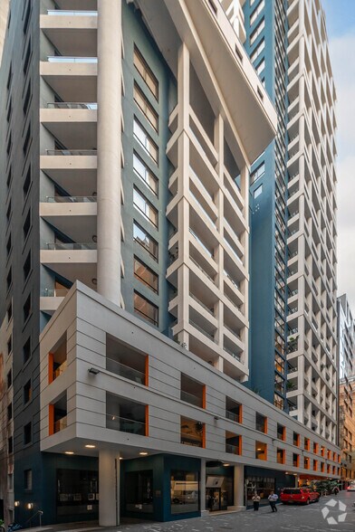 3-5 Hosking Pl, Sydney en alquiler - Foto principal - Imagen 1 de 10